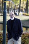 Laren, 13 November 2017
Presentatie CD en boek Ben Cramer.
Pierre Kartner