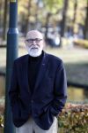 Laren, 13 November 2017
Presentatie CD en boek Ben Cramer.
Pierre Kartner