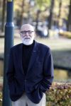 Laren, 13 November 2017
Presentatie CD en boek Ben Cramer.
Pierre Kartner