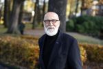 Laren, 13 November 2017
Presentatie CD en boek Ben Cramer.
Pierre Kartner