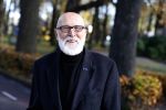 Laren, 13 November 2017
Presentatie CD en boek Ben Cramer.
Pierre Kartner