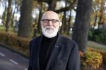 Laren, 13 November 2017
Presentatie CD en boek Ben Cramer.
Pierre Kartner