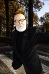 Laren, 13 November 2017
Presentatie CD en boek Ben Cramer.
Pierre Kartner