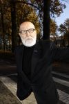 Laren, 13 November 2017
Presentatie CD en boek Ben Cramer.
Pierre Kartner