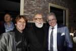 Laren, 13 November 2017
Presentatie CD en boek Ben Cramer.
Pierre Kartner Jacques Herb en Lee Towers