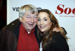 Amsterdam, 13 Oktober 2017
Premiere Soof