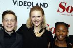 Amsterdam, 13 Oktober 2017
Premiere Soof