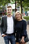 Amsterdam 4 juli 2017
Premiere Spiderman in pathe arena