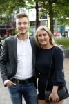 Amsterdam 4 juli 2017
Premiere Spiderman in pathe arena
