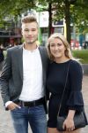 Amsterdam 4 juli 2017
Premiere Spiderman in pathe arena