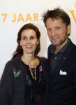 Katwijk, 30 Oktober 2017
Soldaat van Oranje 7 jaar bestaan.
Prins Pieter Christiaan en Prinses Anita
