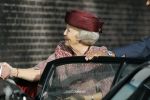 Amsterdam 12 oktober 2017  
Prinses beatrix bij de reddingsbrigade in Amsterdam