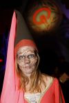 Amsterdam 31 oktober 2017
Halloween party van Q music.