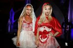 Amsterdam 31 oktober 2017
Halloween party van Q music.