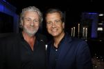 Nieuwegein 1 oktober 2017
Feestje Quincy Schellevis bij Wills in Nieuwegein. Quincy en Mark Teurlings