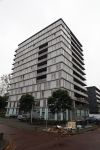 Amsterdam 21 oktober 2017
Candy Dulfer en haar nieuwe vriend Rafael arriveren bij haar huis. Het app van rafael