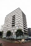 Amsterdam 21 oktober 2017
Candy Dulfer en haar nieuwe vriend Rafael arriveren bij haar huis. Het app van rafael