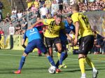 Venlo. 15 Oktober 2017 Kompetitiewedstrijd Seizoen 2017/2018
VVV-PSV, eindstand 2-5
Ralf Seuntjens