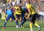 Venlo. 15 Oktober 2017 Kompetitiewedstrijd Seizoen 2017/2018
VVV-PSV, eindstand 2-5
Ralf Seuntjens