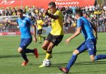 Venlo. 15 Oktober 2017 Kompetitiewedstrijd Seizoen 2017/2018
VVV-PSV, eindstand 2-5
Ralf Seuntjens
