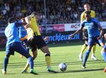Venlo. 15 Oktober 2017 Kompetitiewedstrijd Seizoen 2017/2018
VVV-PSV, eindstand 2-5
Ralf Seuntjens
