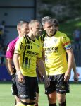 Venlo. 15 Oktober 2017 Kompetitiewedstrijd Seizoen 2017/2018
VVV-PSV, eindstand 2-5