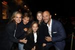 Amsterdam 6 oktober 2017
Premiere Show Lil Kleine in carre.