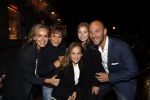 Amsterdam 6 oktober 2017
Premiere Show Lil Kleine in carre.