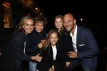 Amsterdam 6 oktober 2017
Premiere Show Lil Kleine in carre.