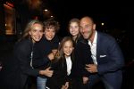 Amsterdam 6 oktober 2017
Premiere Show Lil Kleine in carre.