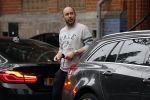 Amsterdam 28 oktober 2017
Ramon Mesman in Amsterdam-Zuid