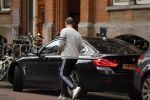 Amsterdam 28 oktober 2017
Ramon Mesman in Amsterdam-Zuid