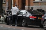 Amsterdam 28 oktober 2017
Ramon Mesman in Amsterdam-Zuid