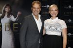 Amsterdam 2 oktober 2017
Premiere Liesbeth List de musical in Carre. Rein Kolpa en Wieneke Remmers