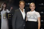 Amsterdam 2 oktober 2017
Premiere Liesbeth List de musical in Carre. Rein Kolpa en Wieneke Remmers