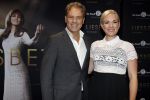 Amsterdam 2 oktober 2017
Premiere Liesbeth List de musical in Carre. Rein Kolpa en Wieneke Remmers