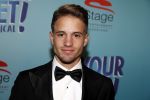 Utrecht 29 oktober 2017
Premiere on your feet in beatrixtheater in Utrecht. 
Rein v Duivenboden