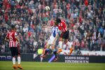 Eindhoven, 18 April 2015
Kampioenswedstrijd PSV-SC Heerenveen, eindstand 4-1