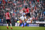 Eindhoven, 18 April 2015
Kampioenswedstrijd PSV-SC Heerenveen, eindstand 4-1