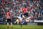 Eindhoven, 18 April 2015
Kampioenswedstrijd PSV-SC Heerenveen, eindstand 4-1