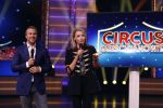 Hilversum 23 oktober 2017
Perspresentatie van het nieuwe programma van Winston Gerschtanowitz en Renate Verbaan in studio 22 . Het programma heet circus Gerschtanowitz.