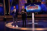 Hilversum 23 oktober 2017
Perspresentatie van het nieuwe programma van Winston Gerschtanowitz en Renate Verbaan in studio 22 . Het programma heet circus Gerschtanowitz.