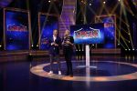 Hilversum 23 oktober 2017
Perspresentatie van het nieuwe programma van Winston Gerschtanowitz en Renate Verbaan in studio 22 . Het programma heet circus Gerschtanowitz.