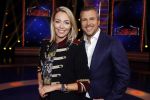 Hilversum 23 oktober 2017
Perspresentatie van het nieuwe programma van Winston Gerschtanowitz en Renate Verbaan in studio 22 . Het programma heet circus Gerschtanowitz.