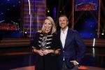Hilversum 23 oktober 2017
Perspresentatie van het nieuwe programma van Winston Gerschtanowitz en Renate Verbaan in studio 22 . Het programma heet circus Gerschtanowitz.