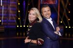 Hilversum 23 oktober 2017
Perspresentatie van het nieuwe programma van Winston Gerschtanowitz en Renate Verbaan in studio 22 . Het programma heet circus Gerschtanowitz.