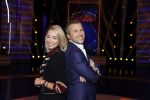 Hilversum 23 oktober 2017
Perspresentatie van het nieuwe programma van Winston Gerschtanowitz en Renate Verbaan in studio 22 . Het programma heet circus Gerschtanowitz.