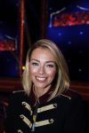 Hilversum 23 oktober 2017
Perspresentatie van het nieuwe programma van Winston Gerschtanowitz en Renate Verbaan in studio 22 . Het programma heet circus Gerschtanowitz.