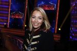 Hilversum 23 oktober 2017
Perspresentatie van het nieuwe programma van Winston Gerschtanowitz en Renate Verbaan in studio 22 . Het programma heet circus Gerschtanowitz.