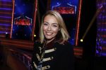 Hilversum 23 oktober 2017
Perspresentatie van het nieuwe programma van Winston Gerschtanowitz en Renate Verbaan in studio 22 . Het programma heet circus Gerschtanowitz.